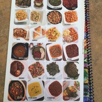 Beteseb Restaurant - Ethiopian Near Me - Silver Spring, Maryland