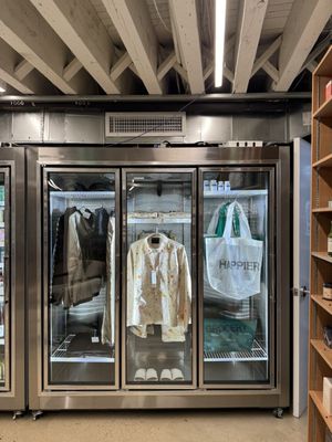 Happier Grocery by null