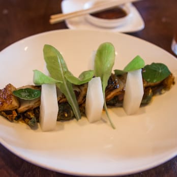 Uchiko Austin - Sushi Bars Near Me - Austin, Texas