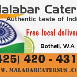Malabar Catering & Events