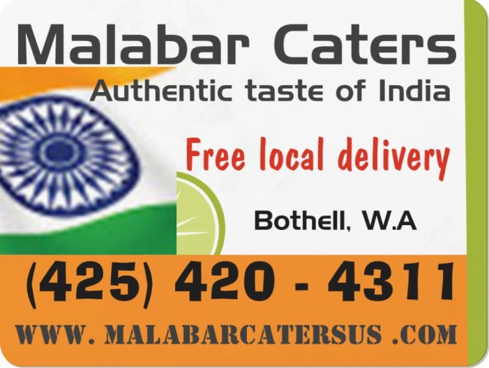 Malabar Catering & Events Logo