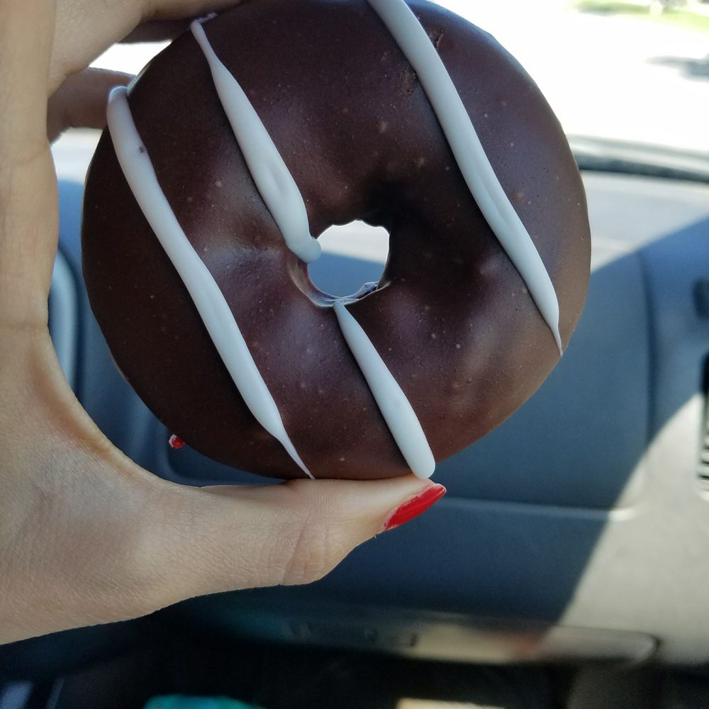 Dunford Bakers - Chocolate on chocolate - Bakeries Near Me - West Jordan, Utah Dunford Bakers - Chocolate on chocolate - Bakeries Near Me - West Jordan, Utah