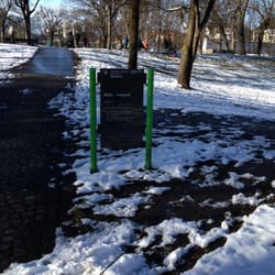 Maßmann Park