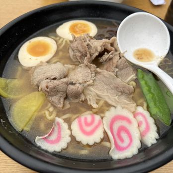 Yahao Asian Cuisine - a bowl of soup - Sushi Bars Near Me - Great Neck, New York Yahao Asian Cuisine - a bowl of soup - Sushi Bars Near Me - Great Neck, New York