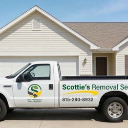 Scotties Removal Services