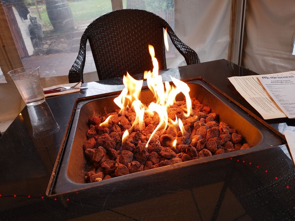 LOADING DOCK GRILL Updated October 2024 50 Photos & 26 Reviews