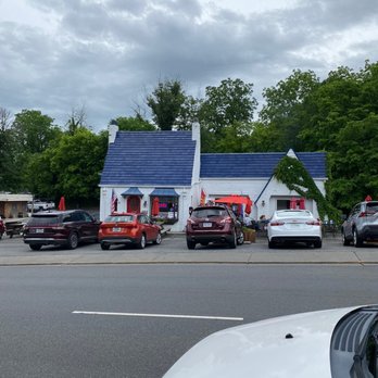 Pure Eats - Outside - American Near Me - Lexington, Virginia Pure Eats - Outside - American Near Me - Lexington, Virginia