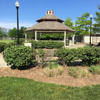 Halloran Park - Parks Near Me - Cleveland, Ohio Halloran Park - Parks Near Me - Cleveland, Ohio