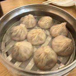 Chicken Soup Dumplings (6) Chicken Soup Dumplings (6)