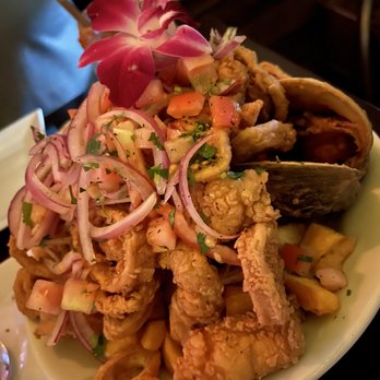 Mojitos Restaurant Bar - Jalea - Latin American Near Me - Jackson Heights, New York