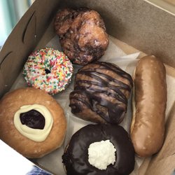 Barron Bakery
