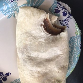 Salsa Taqueria II - Bean & cheese burrito - Mexican Near Me - Bishop, California Salsa Taqueria II - Bean & cheese burrito - Mexican Near Me - Bishop, California