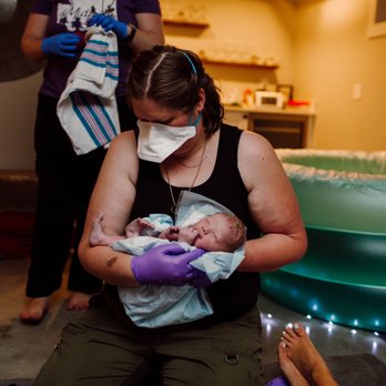 In Tandem Midwifery - Midwives Near Me - Burien, Washington In Tandem Midwifery - Midwives Near Me - Burien, Washington