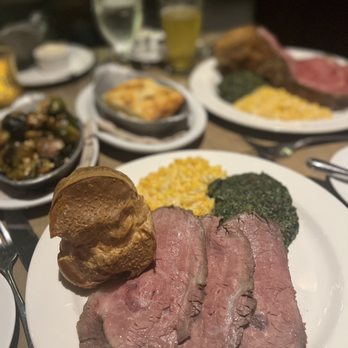 Five Crowns - English Cut - Steakhouses Near Me - Corona del Mar, California Five Crowns - English Cut - Steakhouses Near Me - Corona del Mar, California