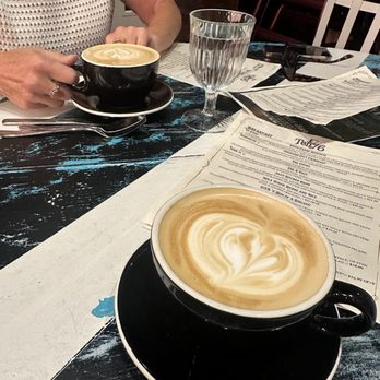 Ten/6 - Latte - Breakfast & Brunch Near Me - Coeur d'Alene, Idaho Ten/6 - Latte - Breakfast & Brunch Near Me - Coeur d'Alene, Idaho