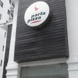 Parla Pizza