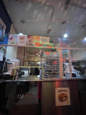 Abbot's Pizza Company by null