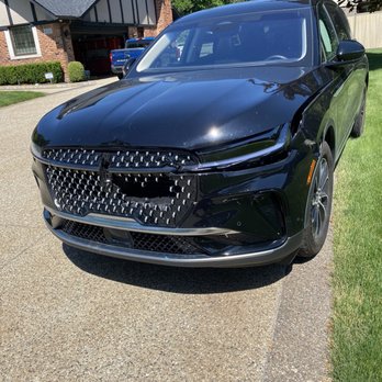 BILL BROWN FORD - Updated June 2025 - 27 Photos & 155 Reviews - 32222