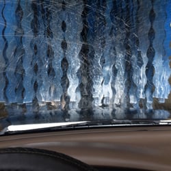 Green Mountain Express Car Wash