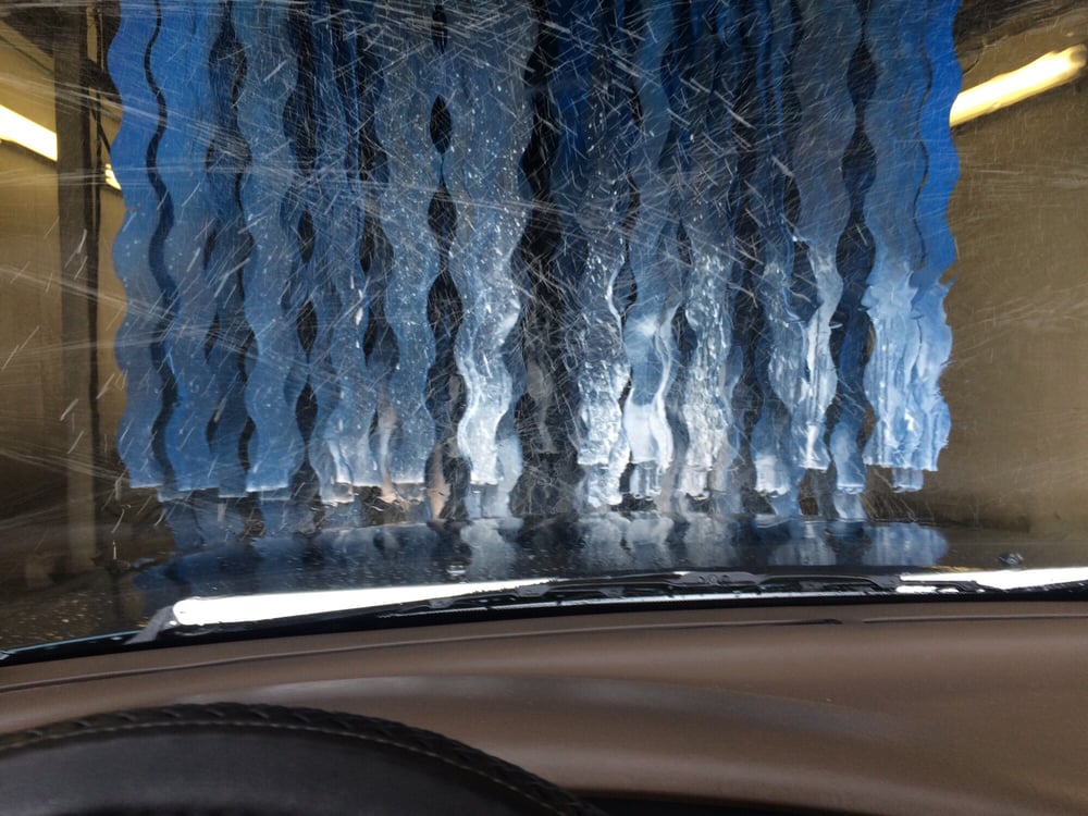 GREEN MOUNTAIN EXPRESS CAR WASH 598 State Hwy 165, Branson, Missouri