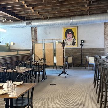 Magdalena - Cocktail Bars Near Me - Indianapolis, Indiana
