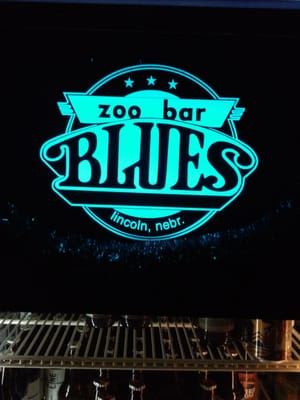 Zoo Bar by null