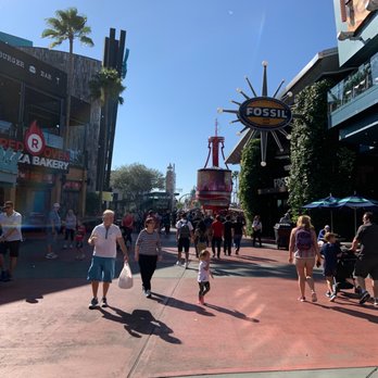 Universal Studios Florida - Amusement Parks Near Me - Orlando, Florida