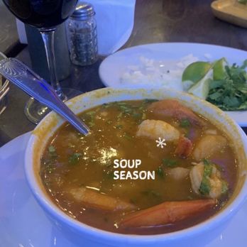 Estrellita Mixteca - Caldo de Camaron - Mexican Near Me - The Bronx, New York Estrellita Mixteca - Caldo de Camaron - Mexican Near Me - The Bronx, New York