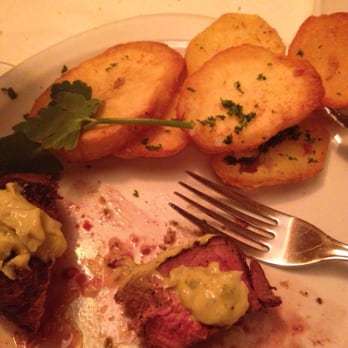 Chez Paul - My steak was cooked but became cold waiting for other one to be recooked. Twice! The fried potatoes were bland and tasteless. - Bistros Near Me - Paris, 75 Chez Paul - My steak was cooked but became cold waiting for other one to be recooked. Twice! The fried potatoes were bland and tasteless. - Bistros Near Me - Paris, 75