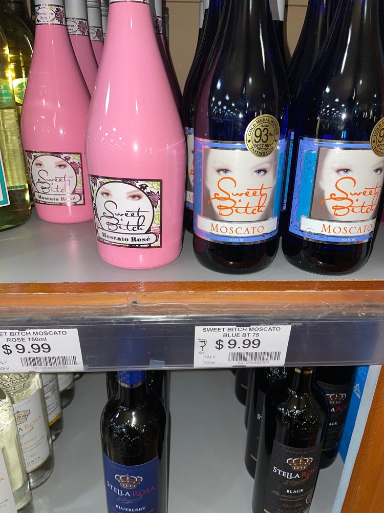 GATES CIRCLE LIQUOR STORE Updated August 2024 48 Reviews 1430