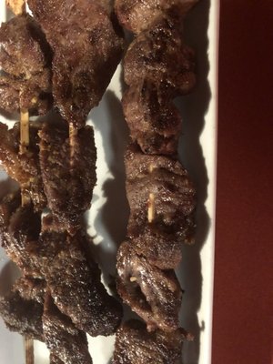 Tracxx Grill and Lounge by null