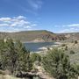 Photo of Echo Canyon State Park