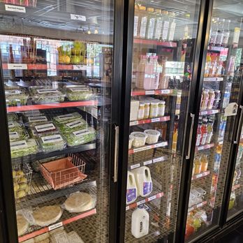 Henderson & Kane - Refrigerated items - Barbeque Near Me - Houston, Texas