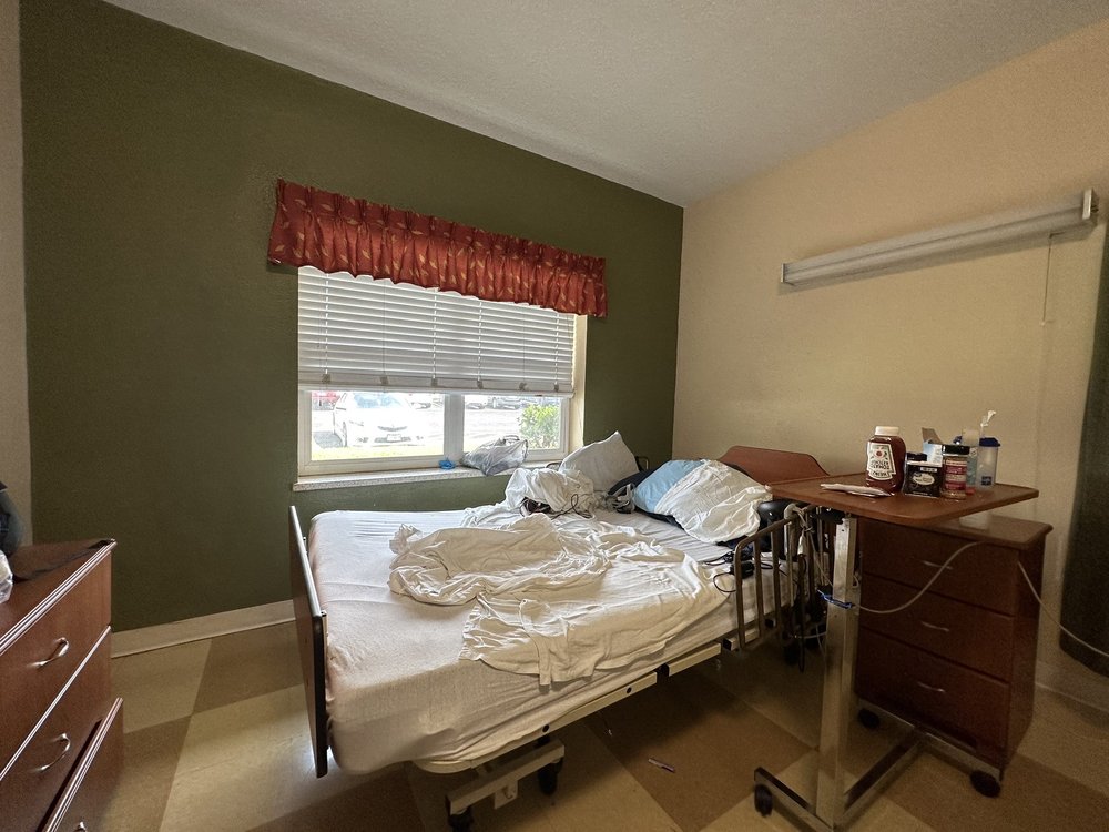 Memorial City Health and Rehabilitation Center - patient advocate in Houston, TX