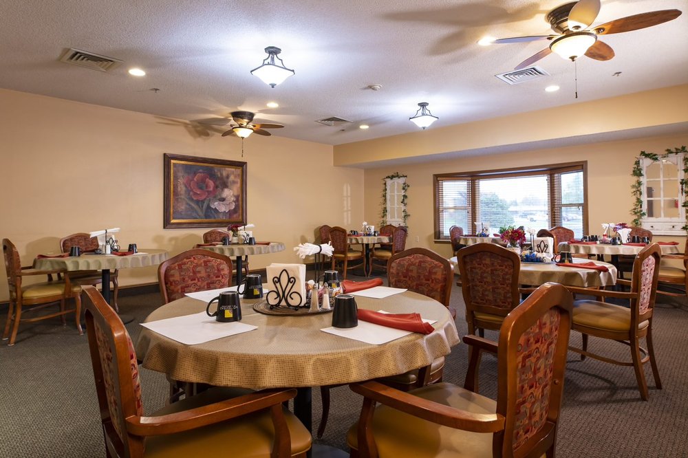 HOMESTEAD OF DERBY Updated September 2024 1701 Walnut Grove Rd