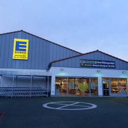 EDEKA Mahnke