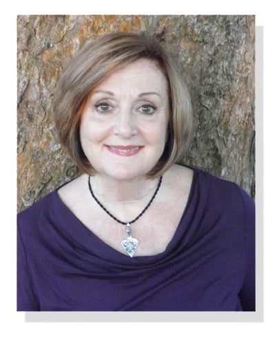 Rosario Garrido, LMFT - grief counselor in Hallandale Beach, FL