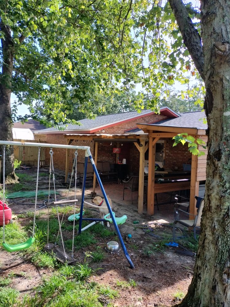 Slide of Taylor Enterprises Of The Emerald Coast