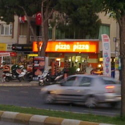 Pizza Pizza