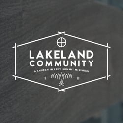 Lakeland Community Church - Lakeland Community Church - a church in Lee's Summit, MO