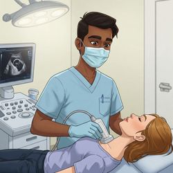 Ascension Pain Specialists - Think of a nerve block like hitting the mute button for a specific pain signal in your body.