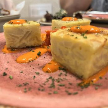 Firefly Tapas Kitchen + Bar - Tapas/Small Plates Near Me - Las Vegas, Nevada