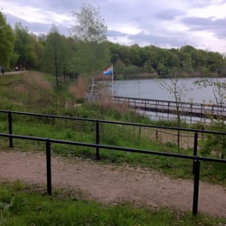 Boscafé Het Maasdal