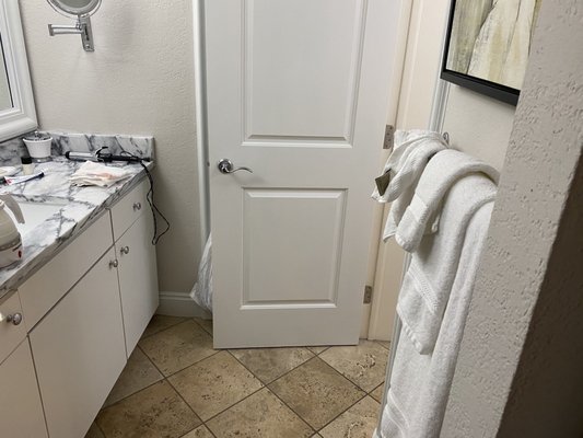 The Escalante by null