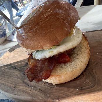 maman - maman's breakfast sandwich - Bakeries Near Me - Fairfax, Virginia maman - maman's breakfast sandwich - Bakeries Near Me - Fairfax, Virginia