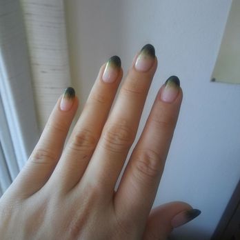 I NAILS & SPA - Witch nails for !! Thanks !! Amazing job as always - Nail Salons Near Me - Olympia, Washington