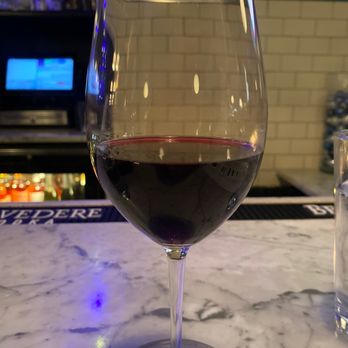 Lyon Hall - Happy Hour Rogue - Brasseries Near Me - Arlington, Virginia