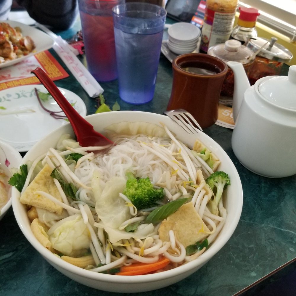 VN Dish - Vegeterian pho - Vietnamese Near Me - Corona, California VN Dish - Vegeterian pho - Vietnamese Near Me - Corona, California