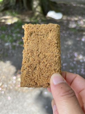 The Grasmere Gingerbread Shop by null