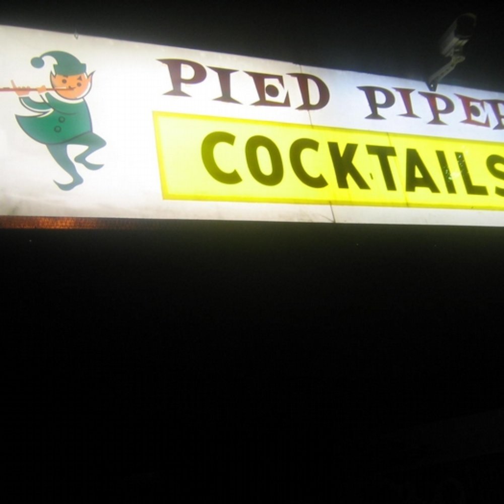 Pied Piper Pied Piper